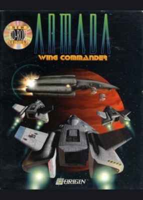 Wing Commander: Armada
