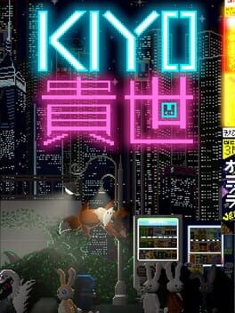 KIYO - Bunny Tyranny Steam Key (PC) GLOBAL