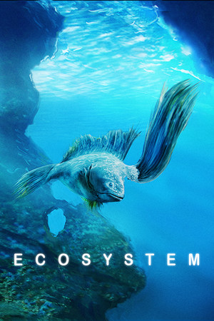 Ecosystem game cover