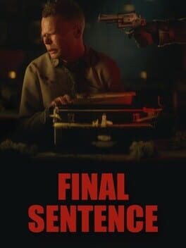 Final Sentence Steam Key (PC) GLOBAL