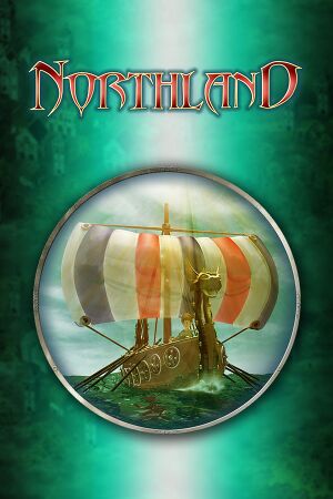 Cultures - Northland game cover