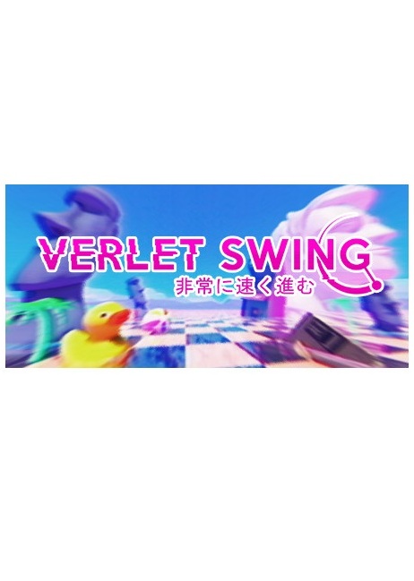 Verlet Swing game cover