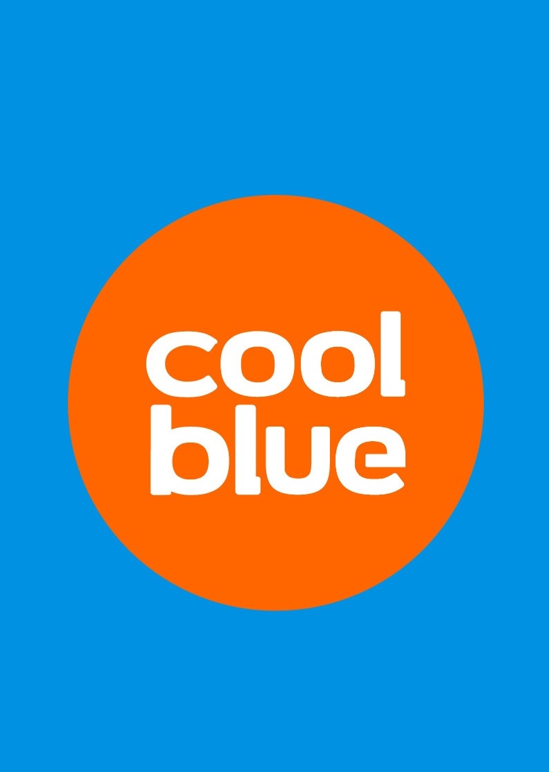 Coolblue Gift Card 100 EUR BELGIUM