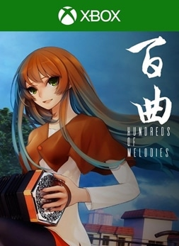 Bai Qu: Hundreds of Melodies