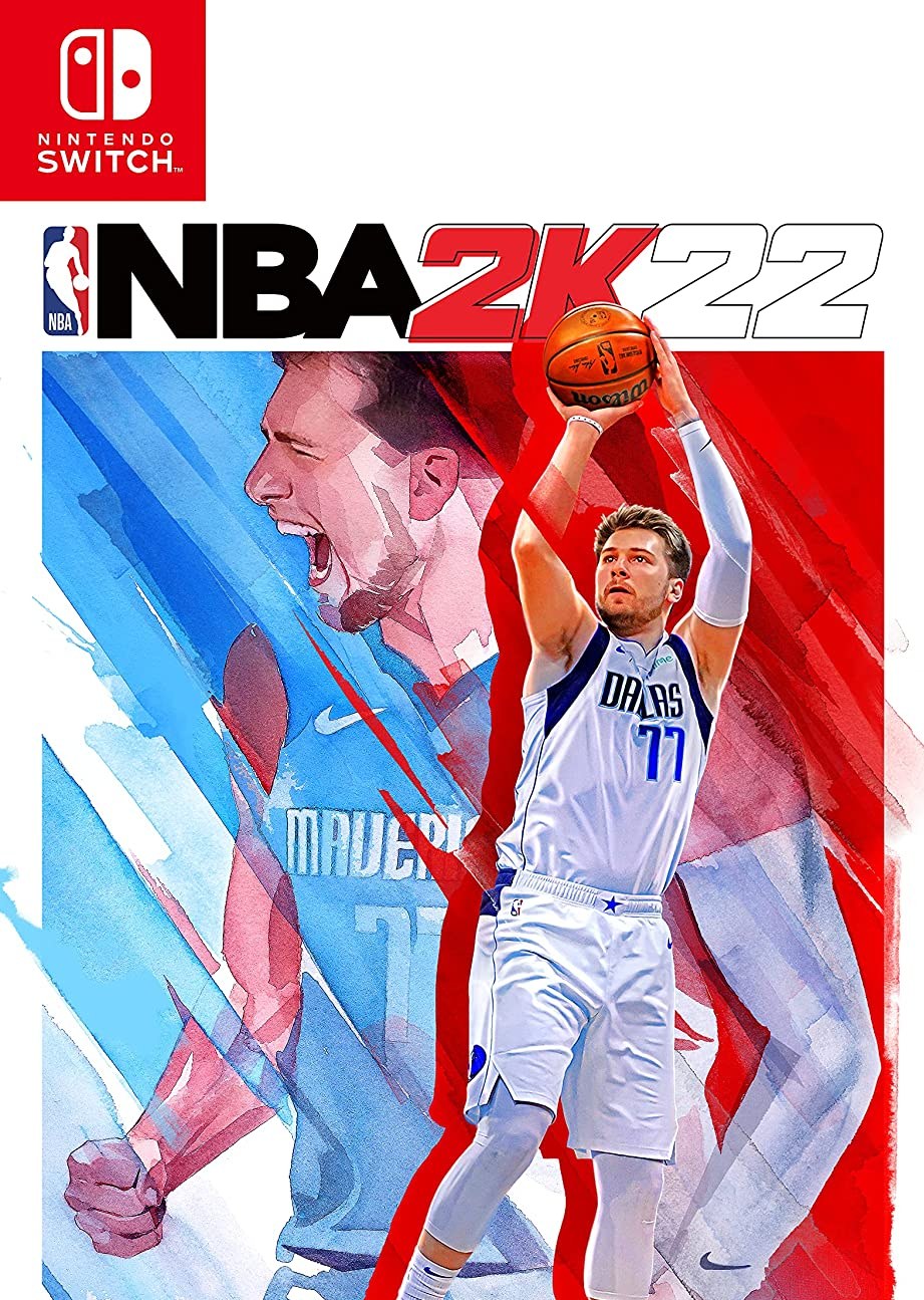 NBA 2K22 () Pre-Order Bonus (DLC)