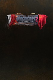 Panzer Corps 2: Axis Operations - 1944 (DLC) Steam Key (PC) LATAM