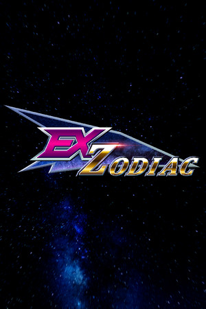 Ex-Zodiac game cover