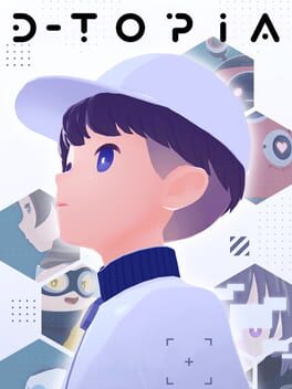 D-topia Steam Key (PC) GLOBAL