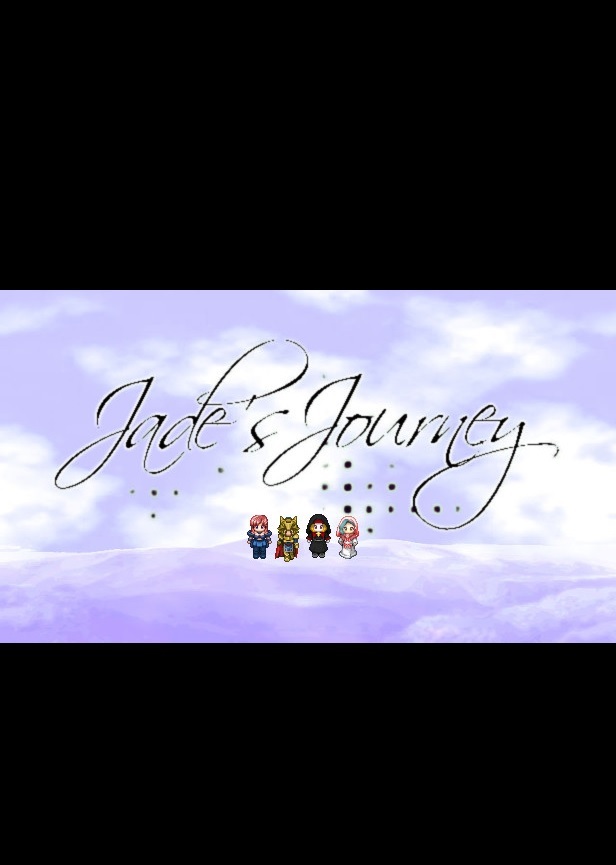 Jade's Journey (PC) Steam Key GLOBAL