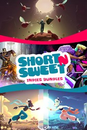 Short N Sweet Indies Bundle