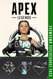 Apex Legends: Showdown Supercharge Pack (DLC)