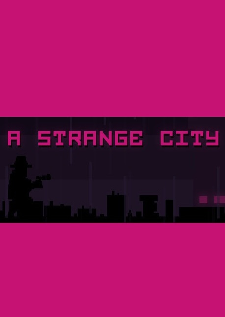A Strange City