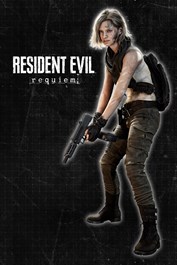 Resident Evil Requiem - Grace's Costume: Apocalypse Pre-Order Bonus (DLC) (PS5) PSN Key HONG KONG