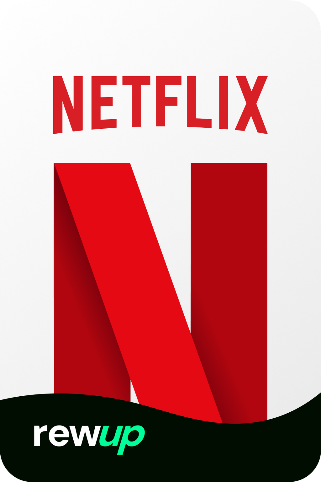 RewUp Netflix (ENEBA)