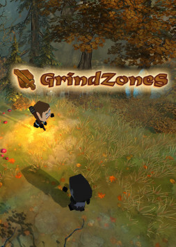 Grind Zones
