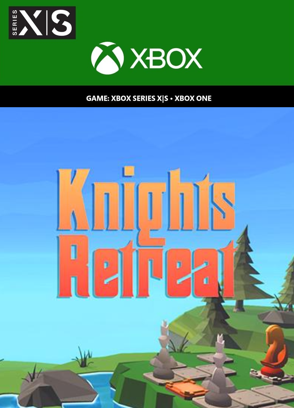 Knight's Retreat