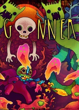 GoNNER game cover
