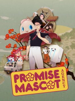Promise Mascot Agency game cover