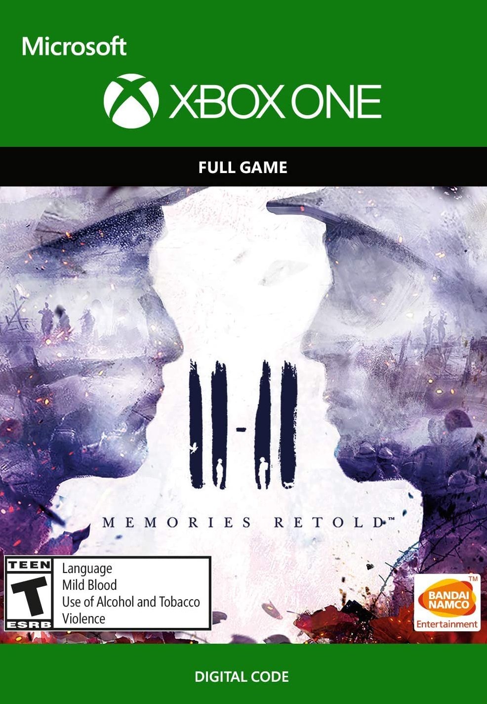 11-11 Memories Retold