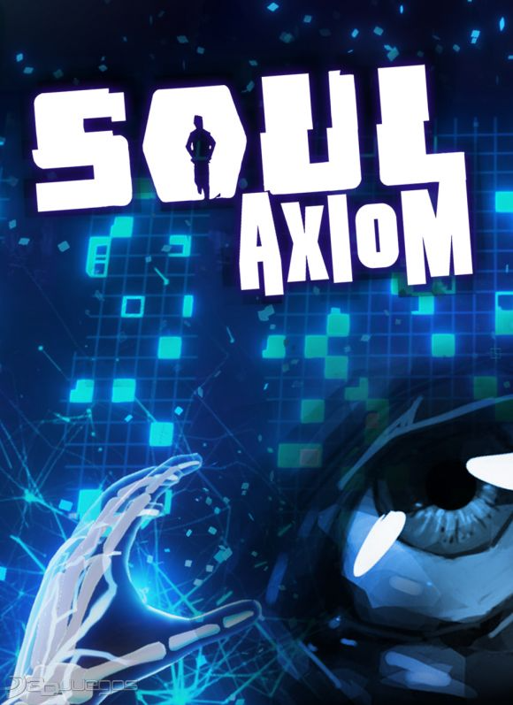 Soul Axiom game cover