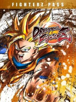 DRAGON BALL FighterZ - FighterZ Pass (DLC) Steam Key (PC) LATAM