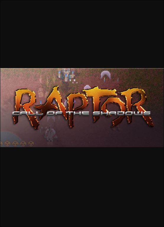 Raptor: Call of the Shadows (1994 Classic Edition) game cover