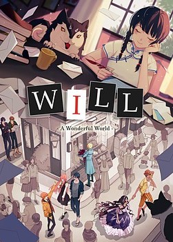 WILL: A Wonderful World