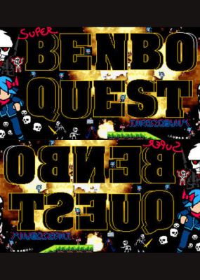 Super Benbo Quest: Turbo Deluxe