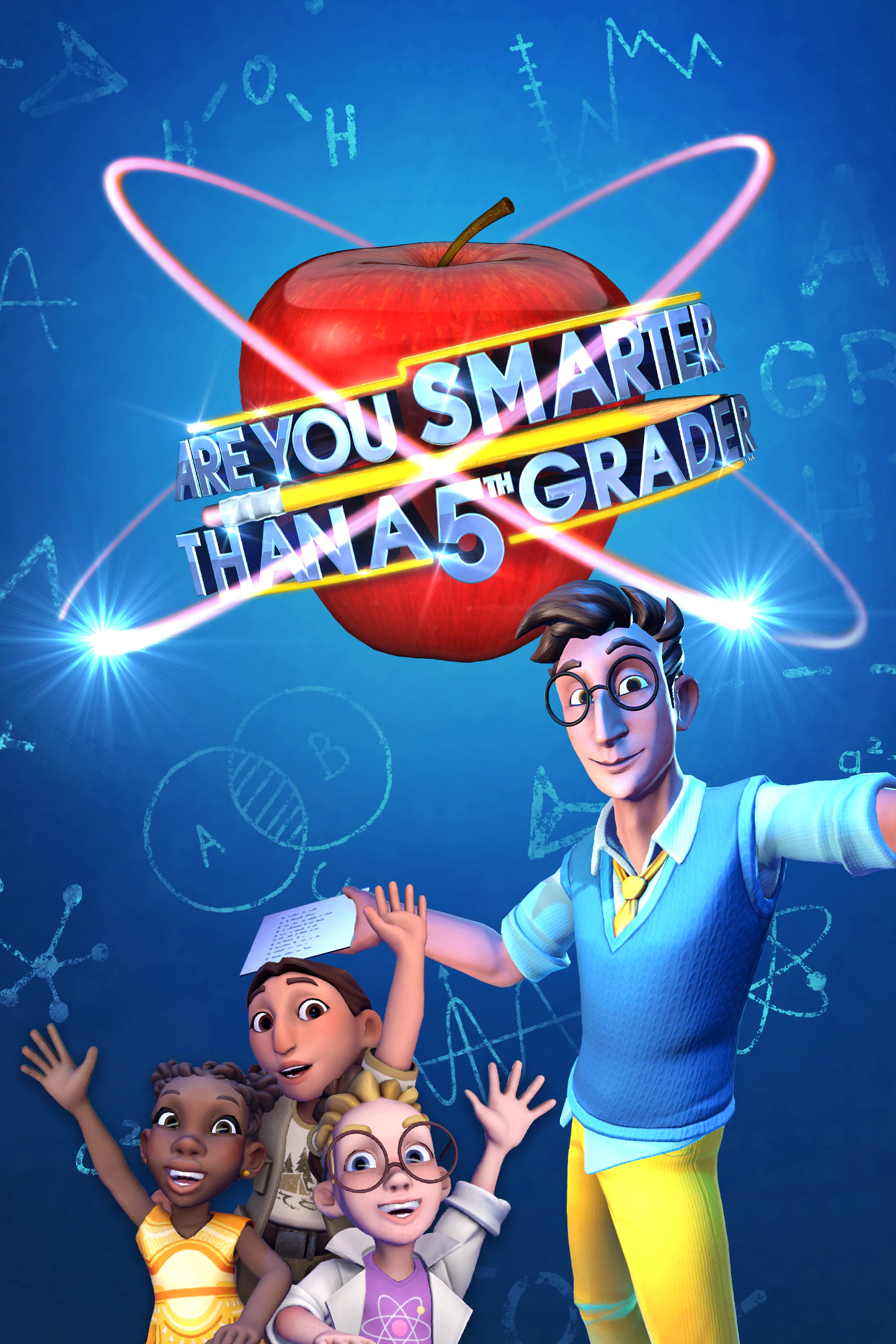 Are You Smarter Than A 5th Grader