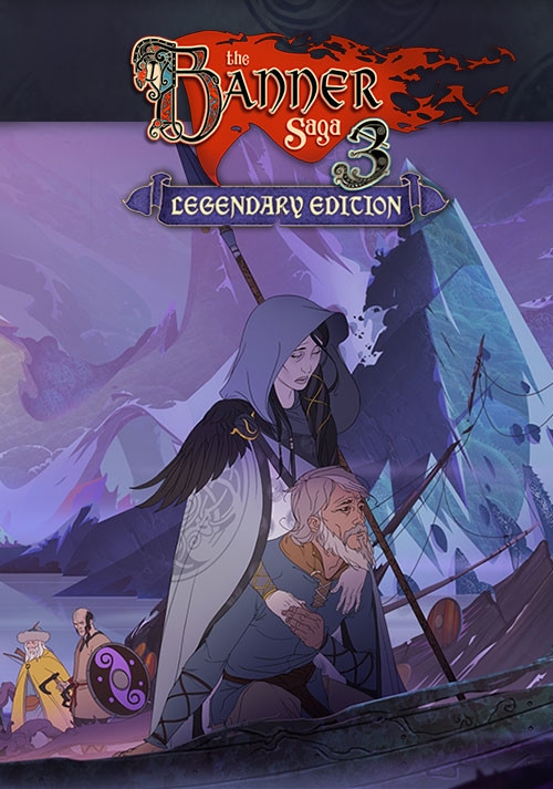 The Banner Saga 3 Legendary EditionSteam