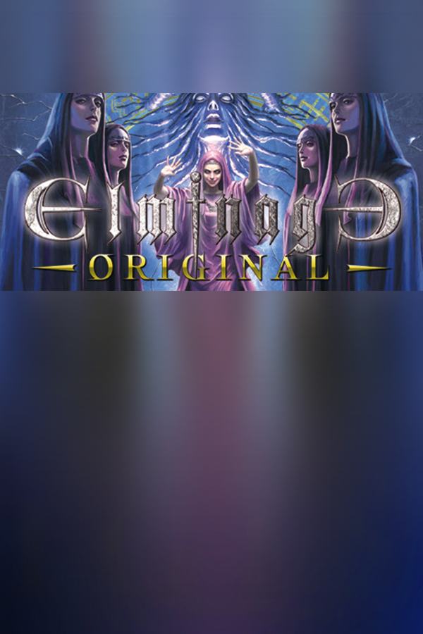 Elminage ORIGINAL