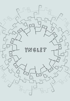 Ynglet game cover
