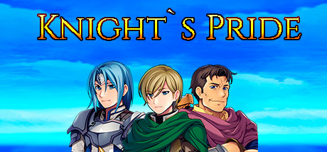 Knight's Pride