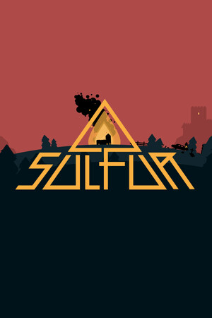 SULFUR game cover