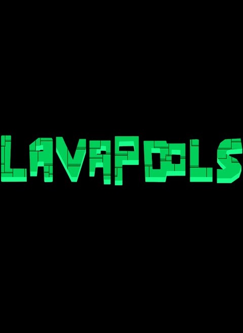 Lavapools - Arcade Frenzy