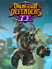 Dungeon Defenders II - Adventurer’s Arsenal Pack (DLC) Steam Key (PC) GLOBAL