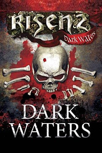 Risen 2: Dark Waters game cover