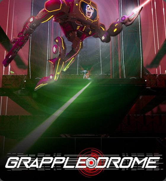 Grappledrome