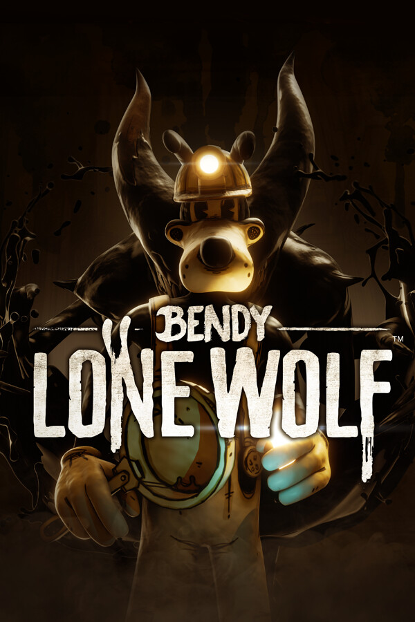 Bendy: Lone Wolf game cover