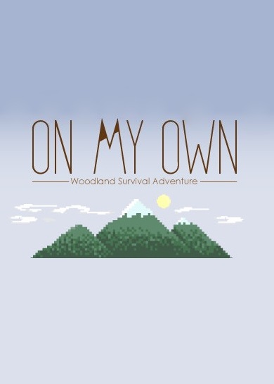 On My Own