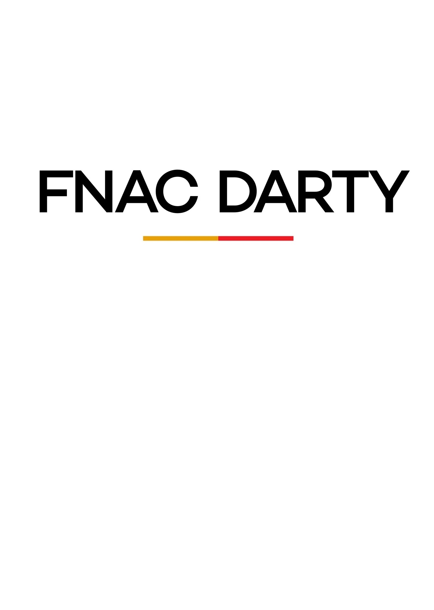 Fnac Darty Gift Card 30 EUR