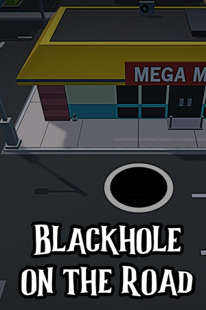 Blackhole on the Road Steam Key (PC) GLOBAL