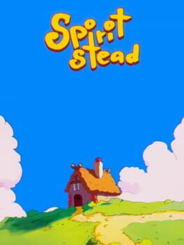 Arte de Spiritstead