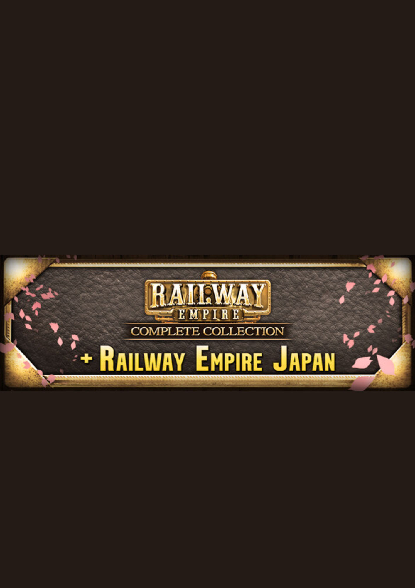 Railway Empire Complete Collection + Japan | without Soundtrack
