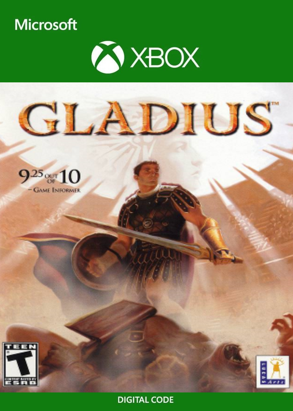 Gladius