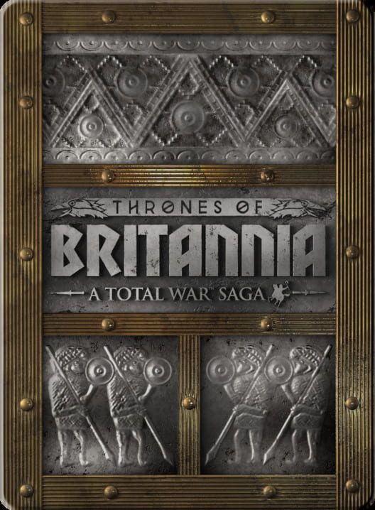 Total War Saga: Thrones of Britannia