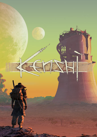 Kenshi