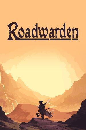 Roadwarden game cover