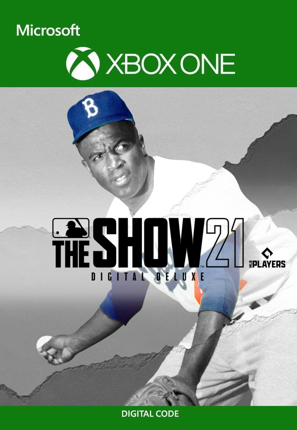 MLB The Show 21 - Current and Next Gen Bundle