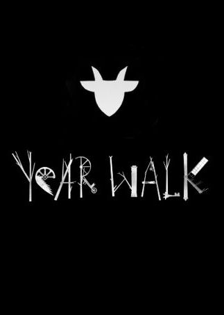 Year Walk game cover